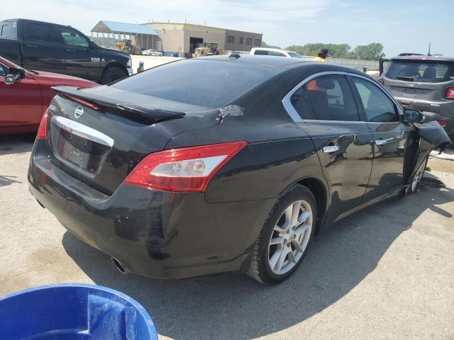 2011 NISSAN MAXIMA S - 1N4AA5AP9BC854227