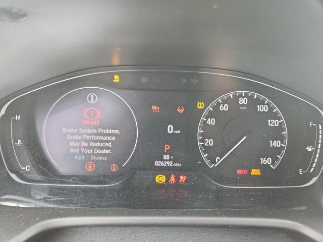 2021 HONDA ACCORD TOU - 1HGCV2F90MA009279