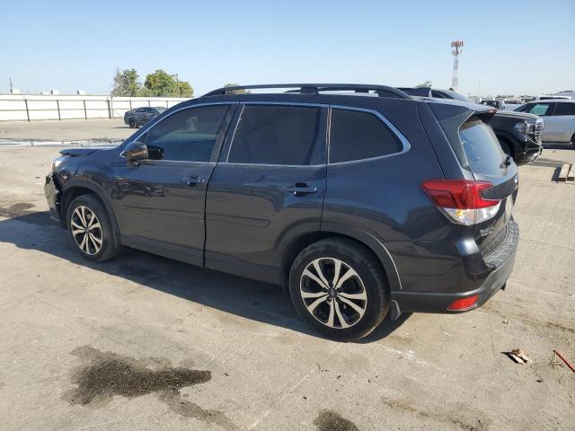 2019 SUBARU FORESTER L JF2SKASC3KH446679