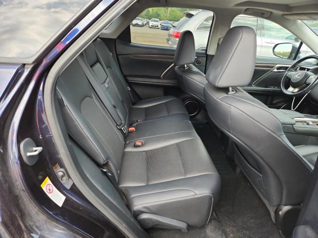 2020 LEXUS RX 450H 2T2HGMDA7LC044429