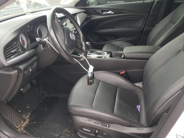 2018 BUICK REGAL ESSE W04GR6SX6J1102510