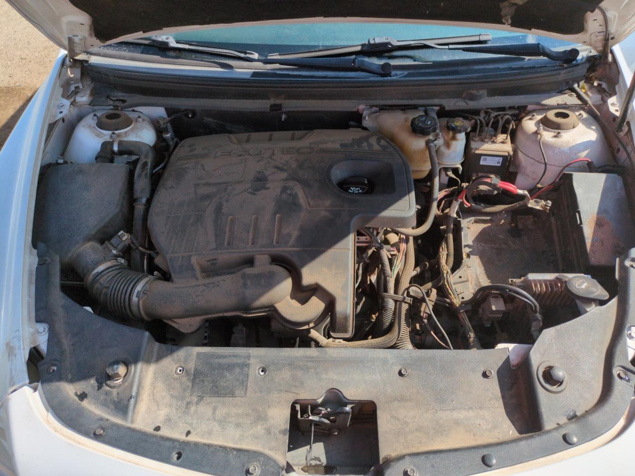 CHEVROLET MALIBU 1LT