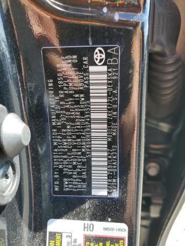 2016 TOYOTA COROLLA L - 5YFBURHE9GP491525
