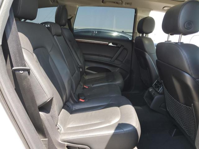 2015 AUDI Q7 PREMIUM WA1CGAFE7FD002633