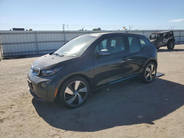2014 BMW I3 BEV - WBY1Z2C5XEVX51306