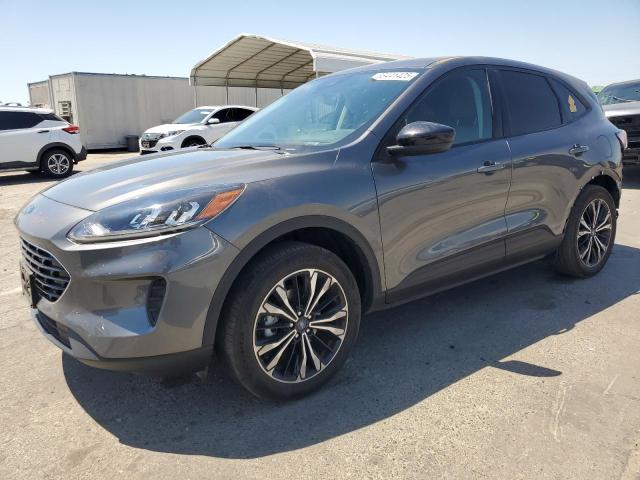 2022 FORD ESCAPE SE - 1FMCU9G65NUB99820