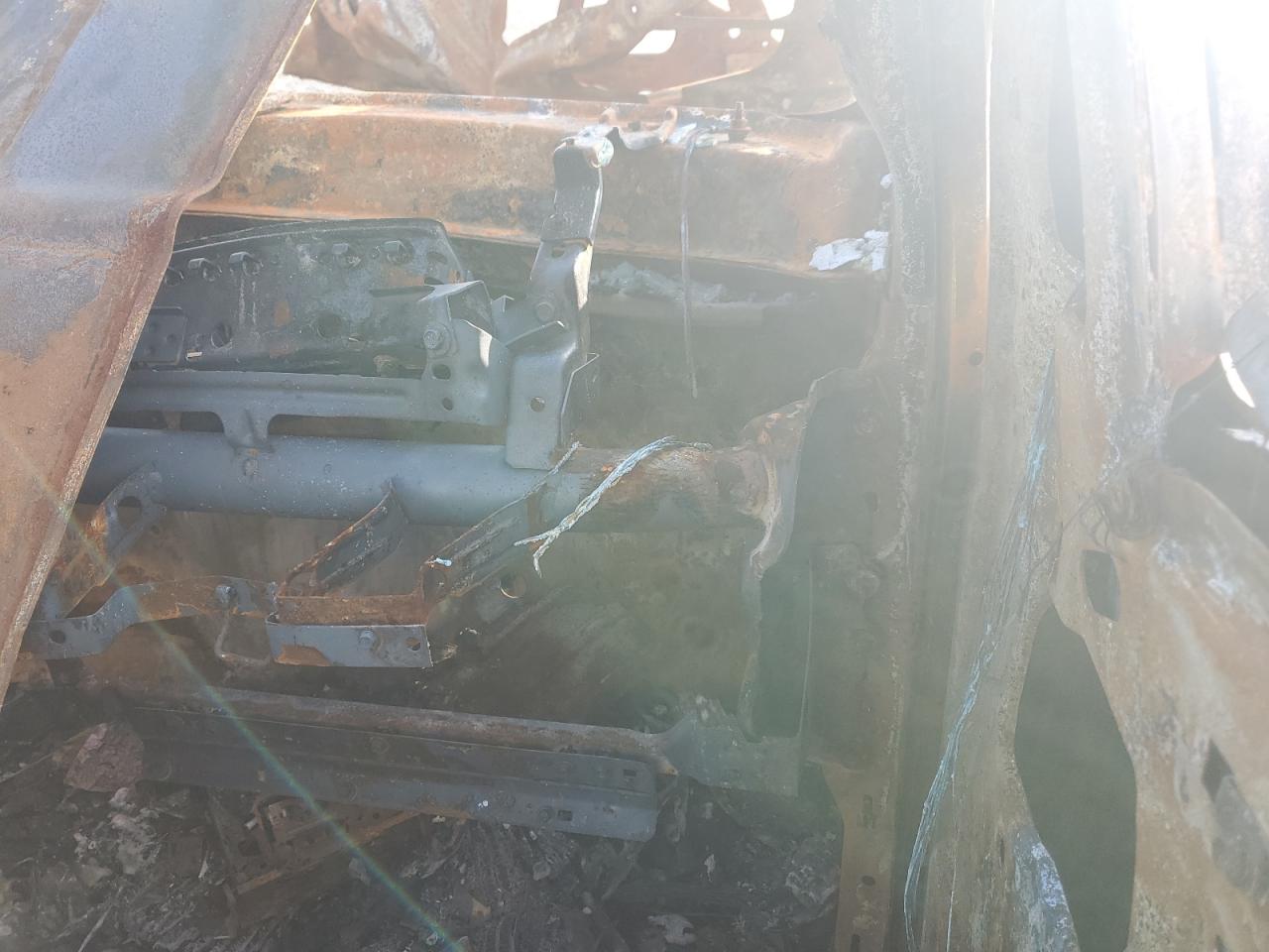 CHEVROLET SILVERADO K1500 LTZ