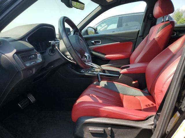 2023 ACURA INTEGRA A- 19UDE4H34PA027510