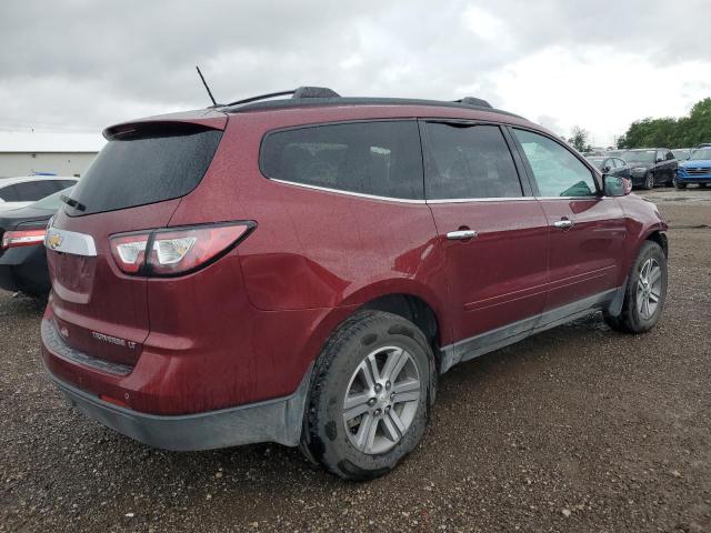 2015 CHEVROLET TRAVERSE L 1GNKVHKD0FJ232777