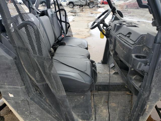 2021 POLARIS RANGER 100 4XATAE991M8398309