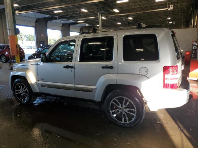 JEEP LIBERTY SP 2011 silver 4dr spor gas 1J4PN2GK5BW561257 photo #3
