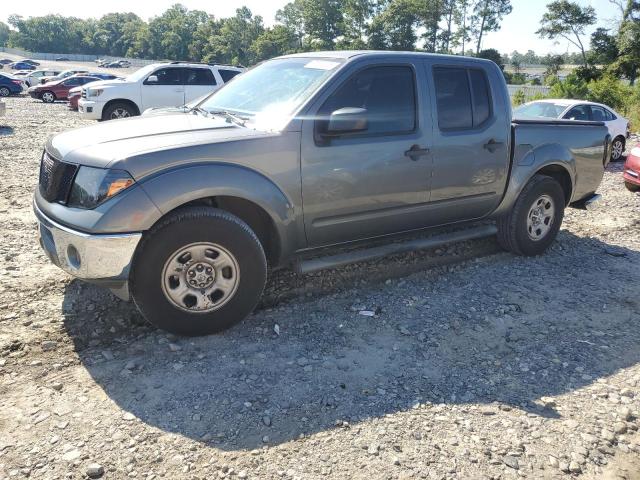 NISSAN FRONTIER C