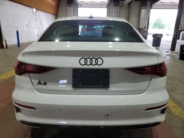 2024 AUDI A3 PREMIUM WAUAUDGY0RA016974