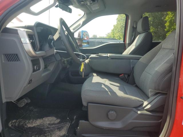 2024 FORD F250 SUPER 1FT8W2BA5REF07169