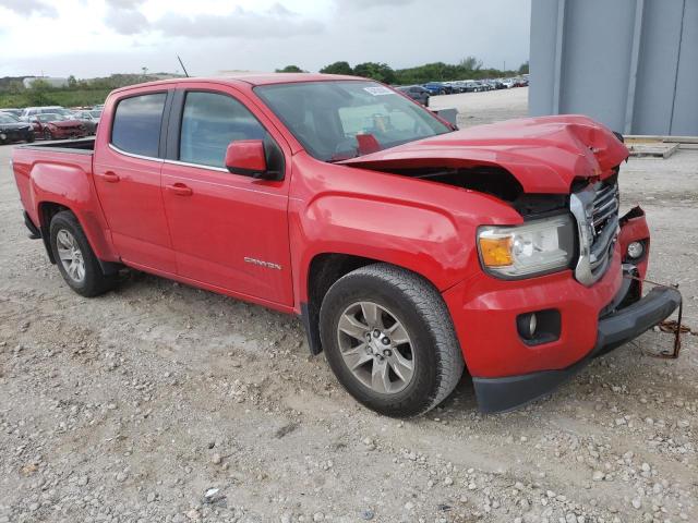 2015 GMC CANYON SLE 1GTG5BE34F1230867