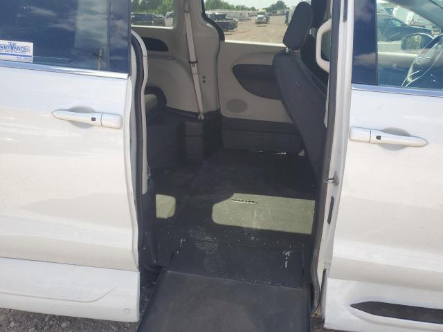 2022 CHRYSLER VOYAGER LX 2C4RC1CGXNR163443