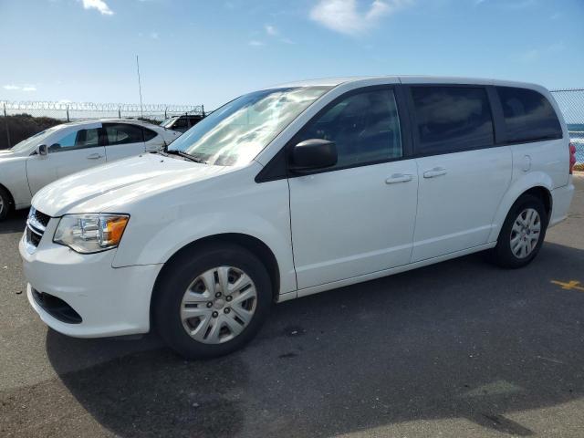DODGE GRAND CARA