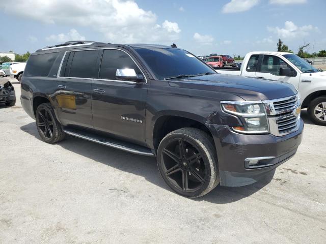 2015 CHEVROLET SUBURBAN C 1GNSCKKC5FR259856