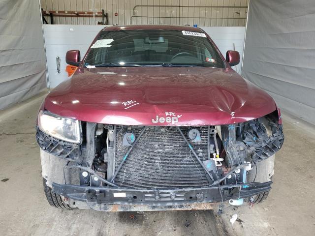 2016 JEEP GRAND CHER 1C4RJFAG9GC504199