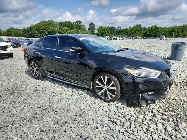 2018 NISSAN MAXIMA 3.5 1N4AA6AP3JC382191