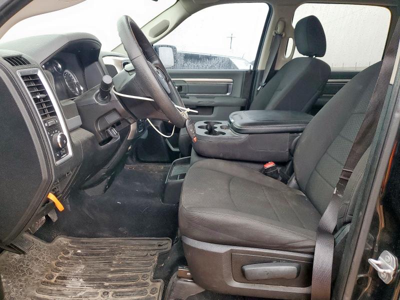 2019 RAM 1500 CLASS 1C6RR7LG7KS668147