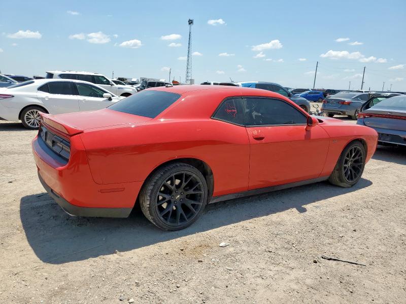 2018 DODGE CHALLENGER 2C3CDZBT0JH298340