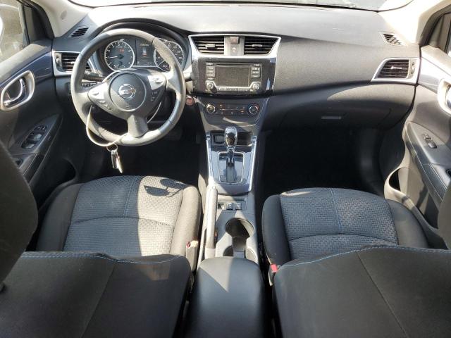 2017 NISSAN SENTRA S 3N1AB7AP1HY299070