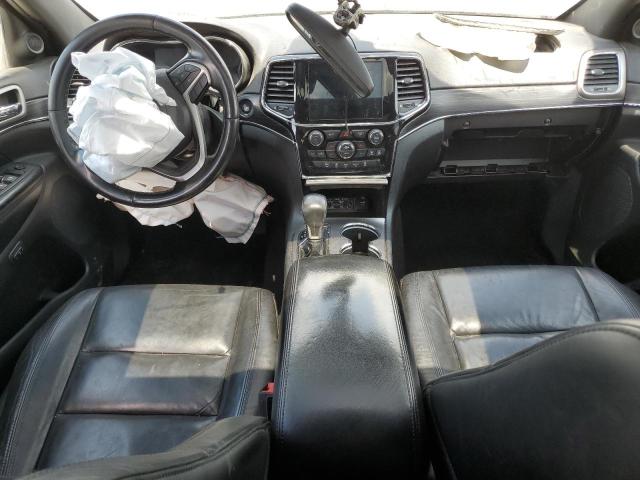 2020 JEEP GRAND CHER - 1C4RJFBG0LC315997