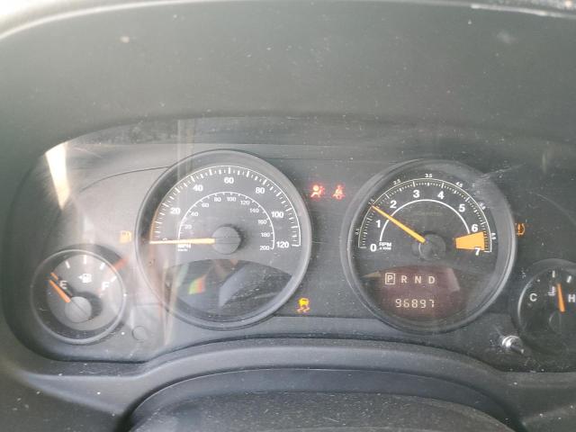 2016 JEEP PATRIOT SP 1C4NJPBB9GD726906