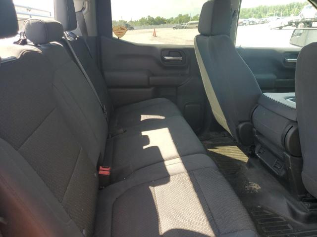 2020 CHEVROLET SILVERADO 3GCPWAEK5LG254574