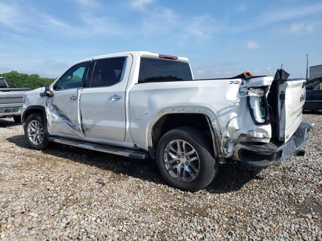 Vin: 3gtu9del6ng207206, lot: 62553015, gmc sierra k1500 slt 20222
