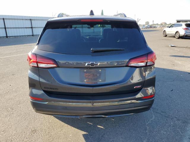 2022 CHEVROLET EQUINOX RS 3GNAXMEV3NS105229