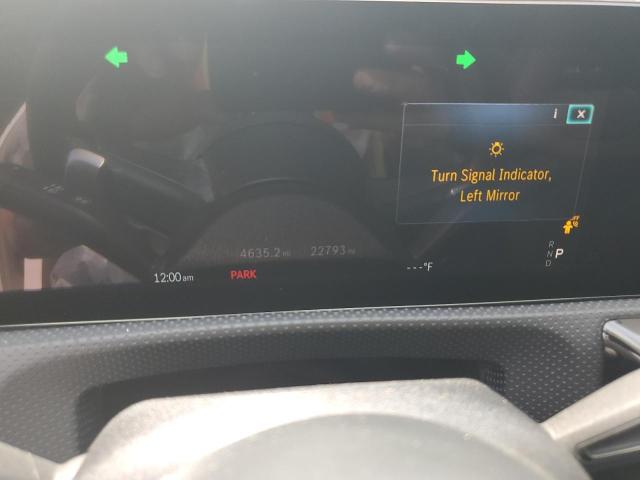 2024 MERCEDES-BENZ CLA 250 4M W1K5J4HBXRN454116