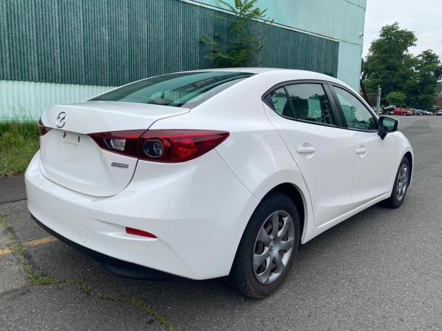 Vin: 3mzbm1u74fm145121, lot: 63831405, mazda 3 sport 20154