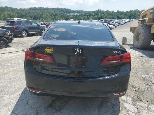2017 ACURA TLX TECH - 19UUB2F59HA000189
