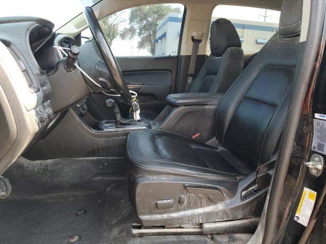 2020 CHEVROLET COLORADO Z - 1GCGTDEN7L1230151