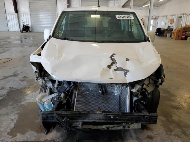 2015 CHEVROLET CITY EXPRE #3292321295