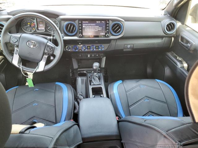 2020 TOYOTA TACOMA DOU 3TMCZ5AN8LM336359