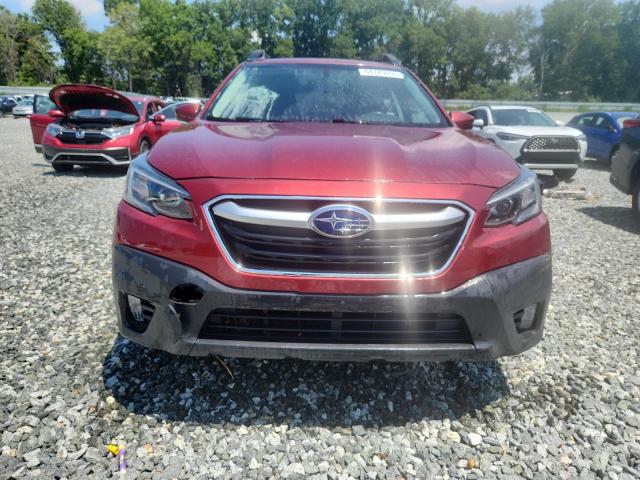2021 SUBARU OUTBACK PR 4S4BTADC4M3167889