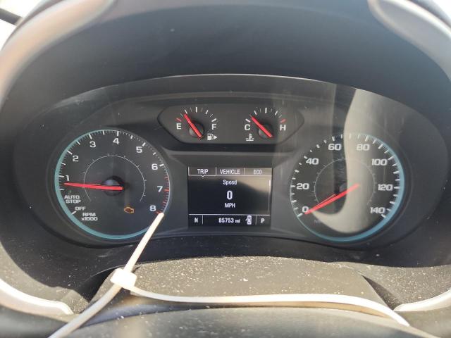 2023 CHEVROLET MALIBU LS 1G1ZC5STXPF217090