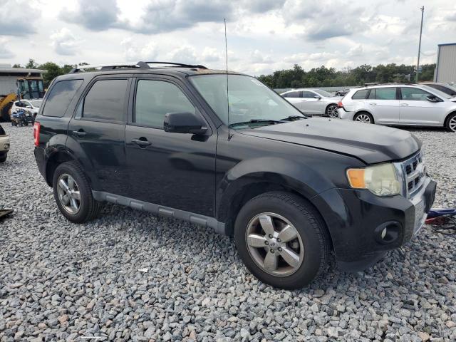 Vin: 1fmcu0eg2akd40114, lot: 63455025, ford escape limited 20104