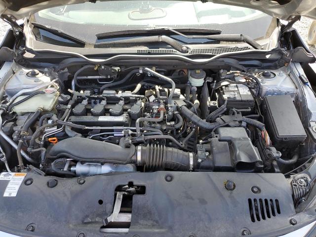 2018 HONDA CIVIC EXL JHMFC1F71JX014962