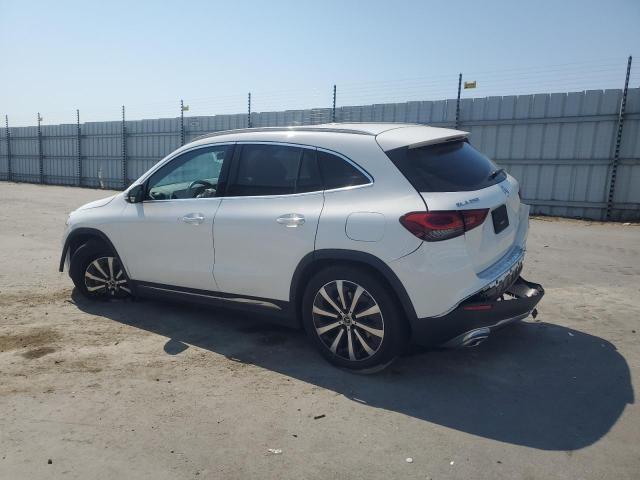 2023 MERCEDES-BENZ GLA 250 W1N4N4GB8PJ497930