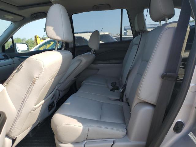 2016 HONDA PILOT EXL 5FNYF6H86GB114675