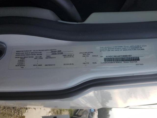 2026 VOLVO NEW VNL #3278998685