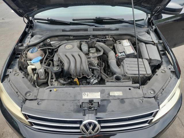 2015 VOLKSWAGEN JETTA BASE 3VW2K7AJ4FM216892