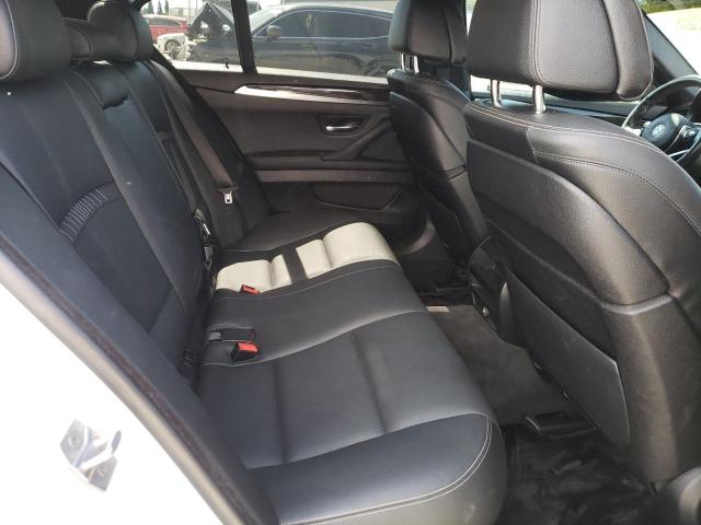 2016 BMW 535 XI - WBA5B3C56GG261026
