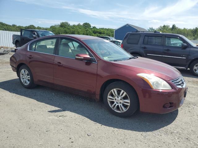 2010 NISSAN ALTIMA BAS - 1N4AL2AP5AN430801