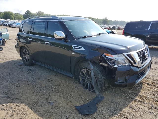 2019 NISSAN ARMADA SV JN8AY2NC2K9581354