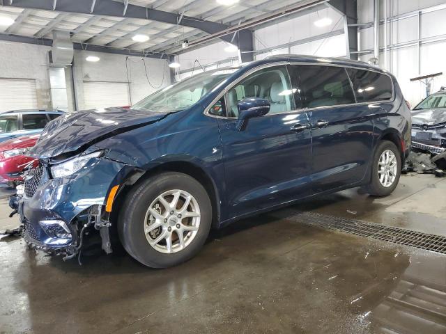 CHRYSLER PACIFICA T
